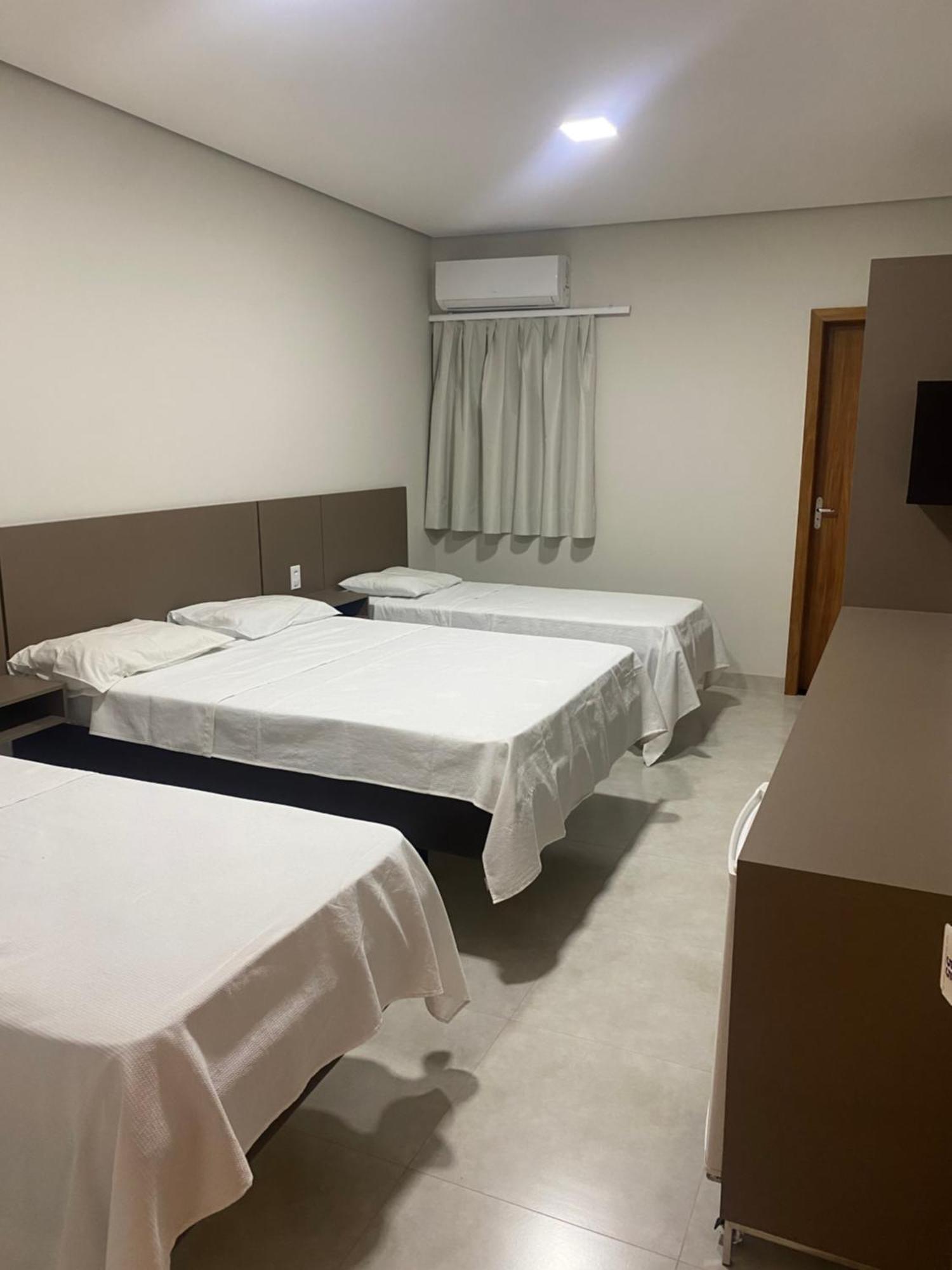 Hotel Colorado 빌례나 외부 사진