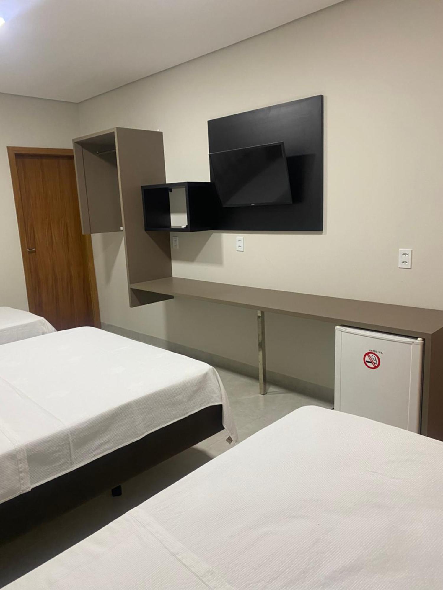 Hotel Colorado 빌례나 외부 사진