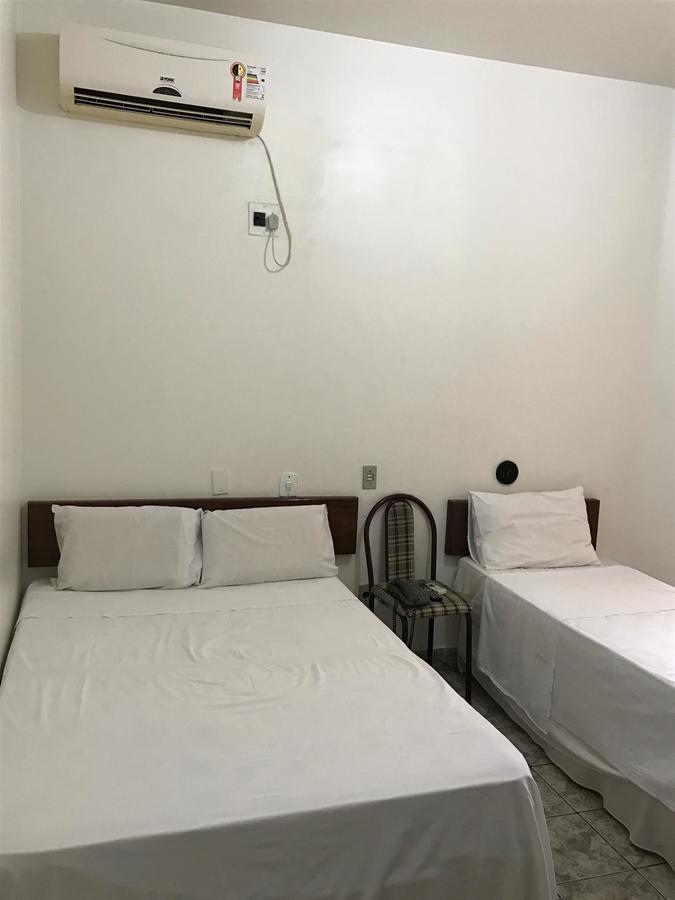 Hotel Colorado 빌례나 외부 사진