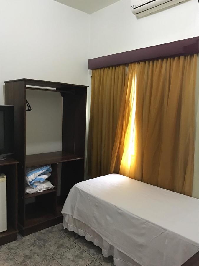 Hotel Colorado 빌례나 외부 사진