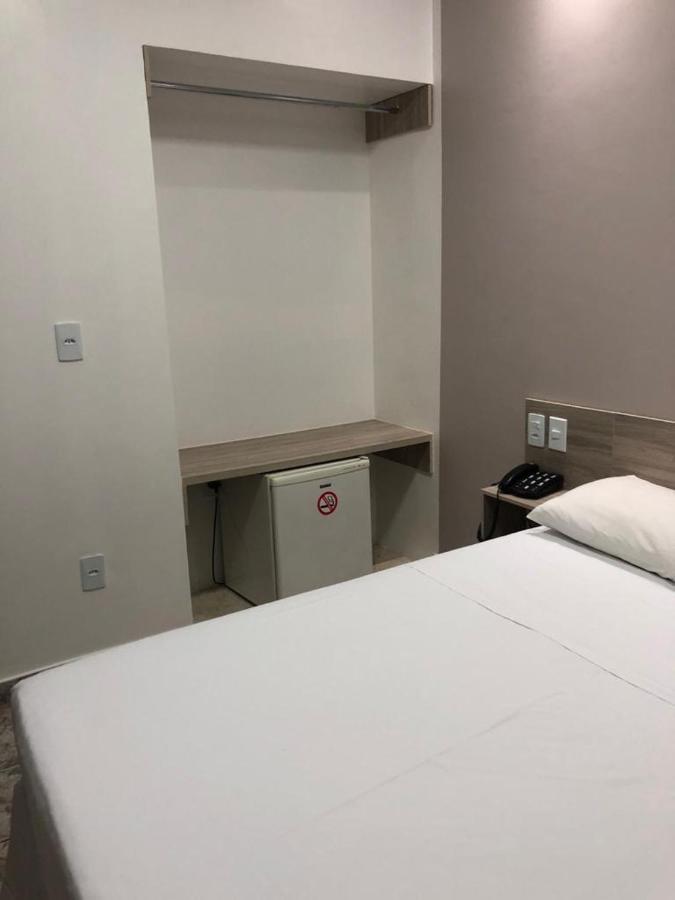 Hotel Colorado 빌례나 외부 사진