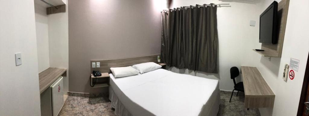 Hotel Colorado 빌례나 외부 사진