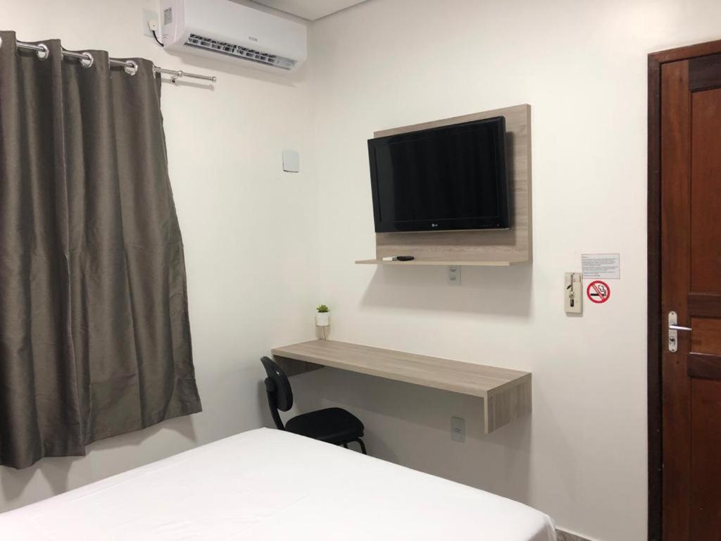 Hotel Colorado 빌례나 외부 사진